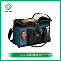 600D Insulated 24 Can Cooler Bag